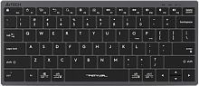Клавиатура A4Tech Fstyler FX51 (серый)