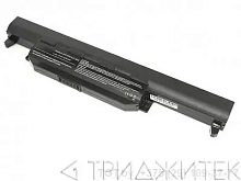 Аккумулятор для ноутбука Asus K55 5200 мАч, 11.1В