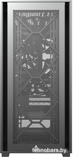 Корпус Montech AIR 1000 Lite (черный) фото 5