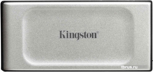 Внешний накопитель Kingston XS2000 4TB SXS2000/4000G фото 4