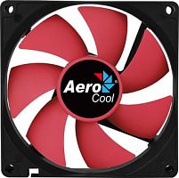 Вентилятор для корпуса AeroCool Force 9 (красный)