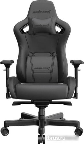 Кресло AndaSeat Kaiser 2 Napa (черный) фото 6