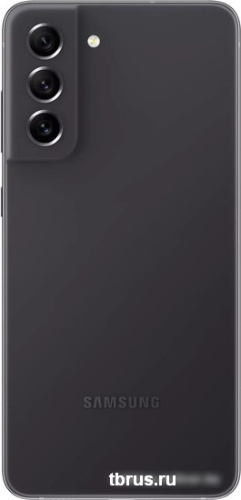 Смартфон Samsung Galaxy S21 FE 5G SM-G990E/DS 8GB/128GB (серый) фото 7