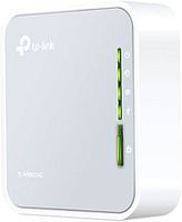 Беспроводной маршрутизатор TP-Link TL-WR902AC