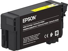 Картридж Epson C13T40D440