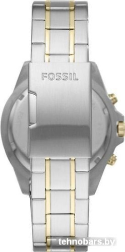 Наручные часы Fossil FS5622 фото 5