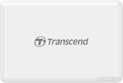 Кардридер Transcend TS-RDF8W2 фото 4