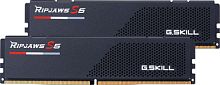 Оперативная память G.Skill Ripjaws S5 2x16ГБ DDR5 6600МГц F5-6600J3440G16GX2-RS5K