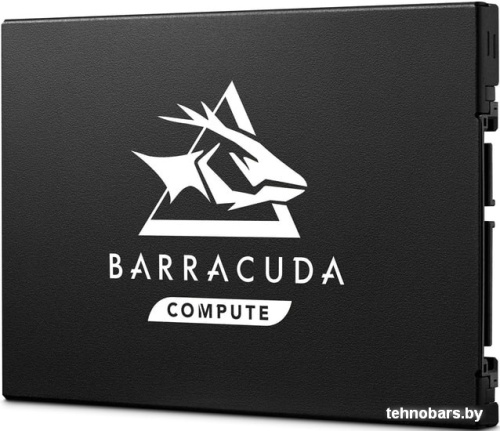 SSD Seagate BarraCuda Q1 240GB ZA240CV1A001 фото 5