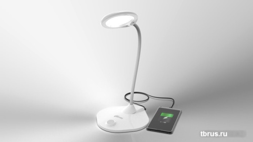 Настольная лампа Ritmix LED-610 фото 7