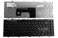 Клавиатура для ноутбука Dell Studio 14, 14z, 1440, 1450, 1457, 15Z, 1570 Series TOP-85017