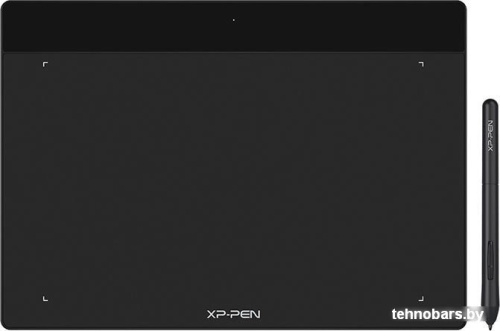 Графический планшет XP-Pen Deco Fun L (черный) фото 3