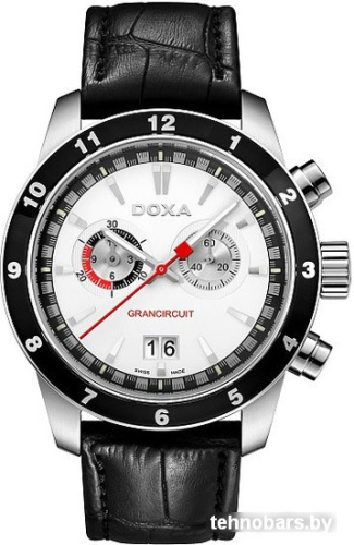 Наручные часы Doxa 140.10.011.01 фото 3