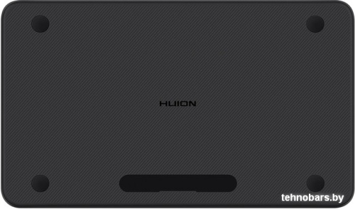 Графический планшет Huion Inspiroy Dial Q620M фото 5
