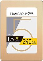SSD Team L5 Lite 3D 240GB T253TD240G3C101