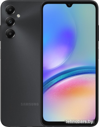 Смартфон Samsung Galaxy A05s SM-A057F/DS 4GB/64GB (черный) фото 3