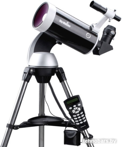 Телескоп Sky-Watcher BK MAK127AZGT фото 3