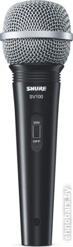 Микрофон Shure SV100-A фото 3