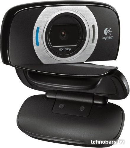 Web камера Logitech HD Webcam C615 фото 4