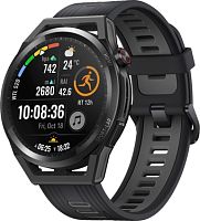 Умные часы Huawei Watch GT Runner (черный)