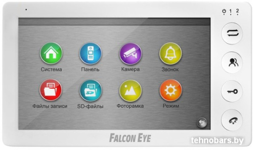 Монитор Falcon Eye Cosmo HD фото 3