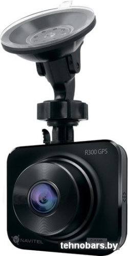 Автомобильный видеорегистратор NAVITEL R300 GPS фото 4