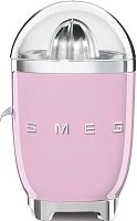 Соковыжималка Smeg CJF01PKEU