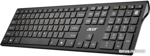 Клавиатура + мышь Acer OKR030 фото 6