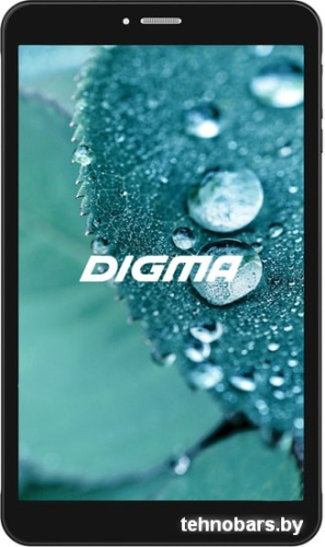 Планшет Digma Citi 8588 CS8205PG 16GB 3G (черный) фото 4