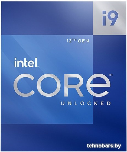 Процессор Intel Core i9-12900K фото 3