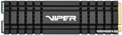 SSD Patriot Viper VPN110 512GB VPN110-512GM28H фото 4