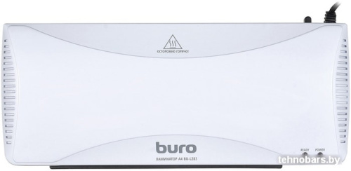 Ламинатор Buro BU-L283 фото 5