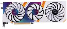 Видеокарта Colorful iGame GeForce RTX 3060 Ti Ultra W OC G6X V2-V