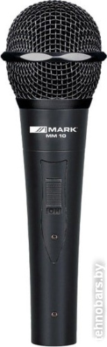 Микрофон Mark MM10 фото 3