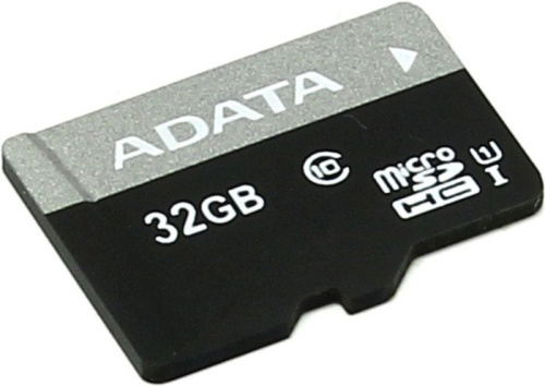Карта памяти A-Data Premier microSDHC UHS-I Class 10 32GB (AUSDH32GUICL10-R) фото 4