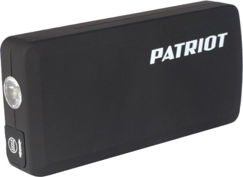 Портативное зарядное устройство Patriot Magnum 12 фото 3