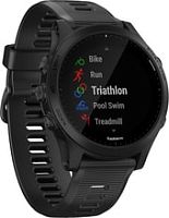 Умные часы Garmin Forerunner 945 (черный)