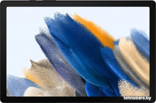 Планшет Samsung Galaxy Tab A8 LTE SM-X205 128GB (темно-серый) фото 4