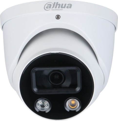 IP-камера Dahua DH-IPC-HDW3449HP-AS-PV-0280B фото 3
