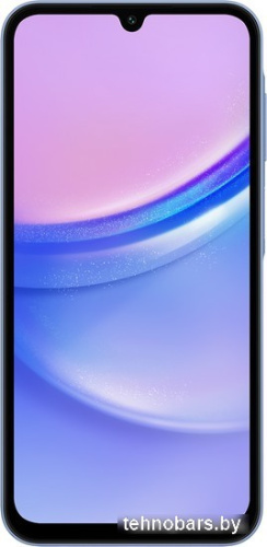 Смартфон Samsung Galaxy A15 4GB/128GB (синий, без Samsung Pay) фото 4