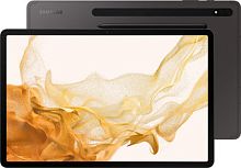 Планшет Samsung Galaxy Tab S8+ Wi-Fi SM-X800 8GB/256GB (графит)