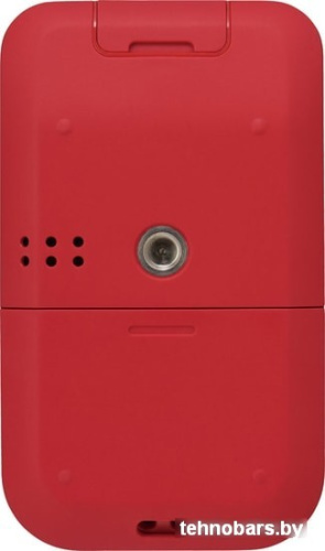 Диктофон Roland R-07 (красный) фото 4
