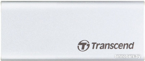 Внешний накопитель Transcend ESD260C 500GB TS500GESD260C фото 3