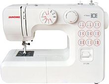 Швейная машина Janome 3112M