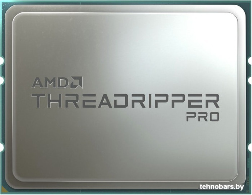 Процессор AMD Ryzen Threadripper Pro 3975WX фото 3