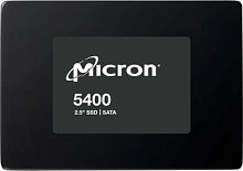 SSD Micron 5400 Max 480GB MTFDDAK480TGB