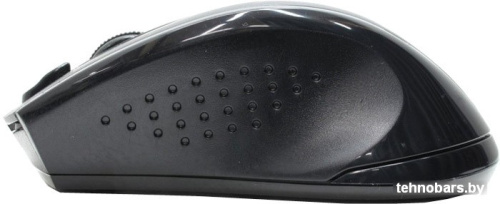 Мышь A4Tech G9-500F Black фото 5