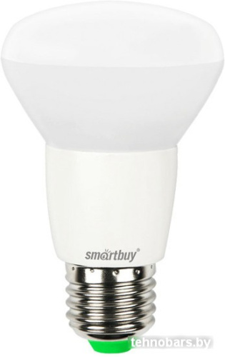 Светодиодная лампа SmartBuy R63 E27 8 Вт 4000 К [SBL-R63-08-40K-E27] фото 3