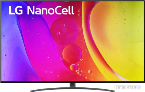 Телевизор LG NanoCell NANO82 55NANO826Q фото 3