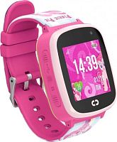 Умные часы JET Kid Pinkie Pie (розовый)
